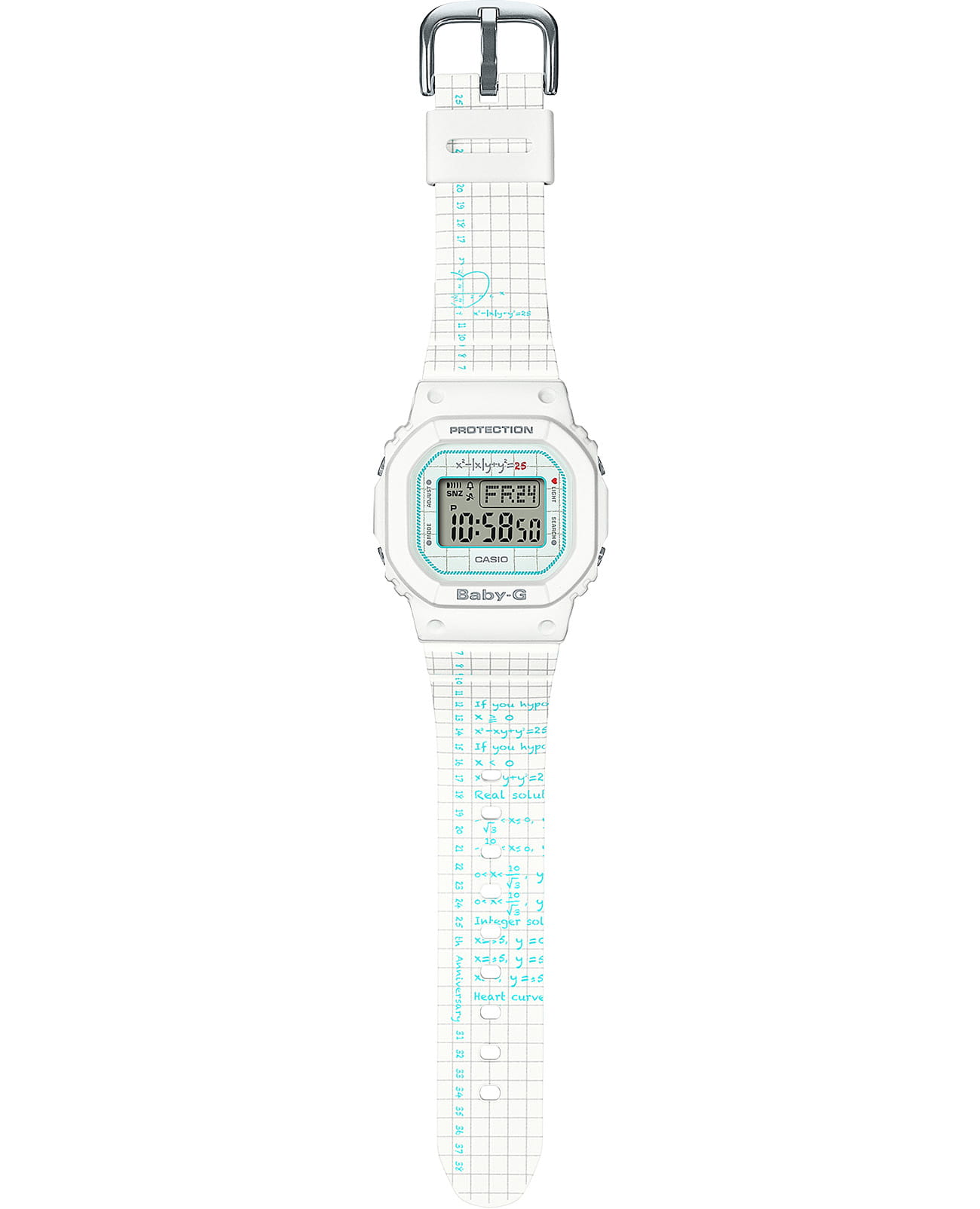 Casio Casio Lover's Pair Model LOV-21B-7DR (LOV-21B-7)   циферблат на запястье
