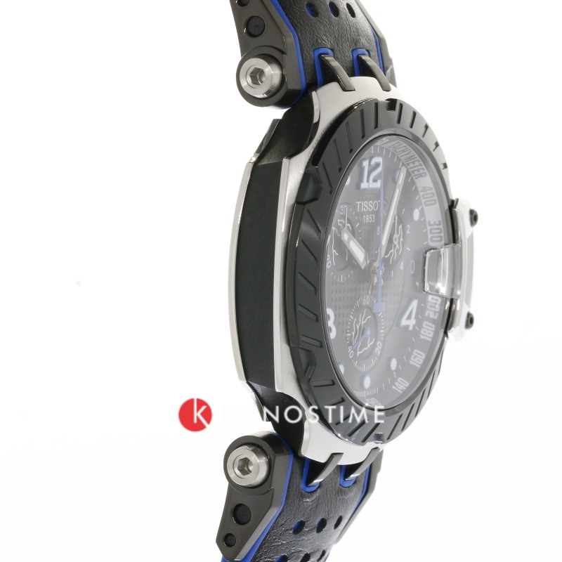 Фотография часов Tissot T-Race Thomas Luthi 2020 T115.417.27.057.03_30