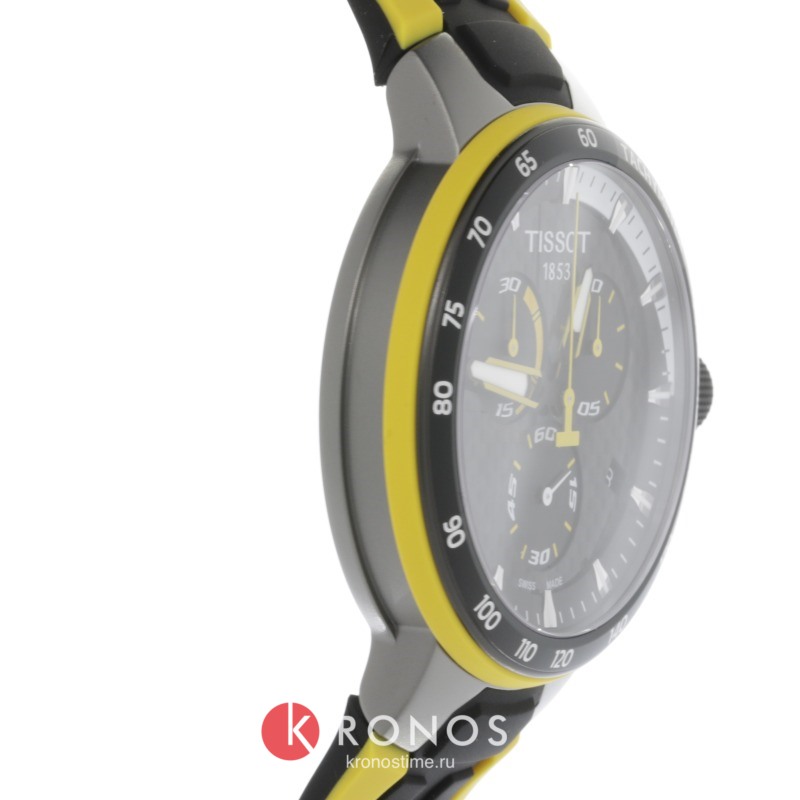 Фотография часов Tissot T-Race Cycling Tour De France 2020 T111.417.37.201.00_30