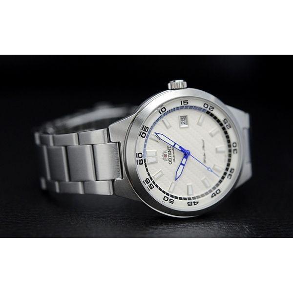 Orient Orient ER1W003W (FER1W003W) , наручные мужские часы фото под углом