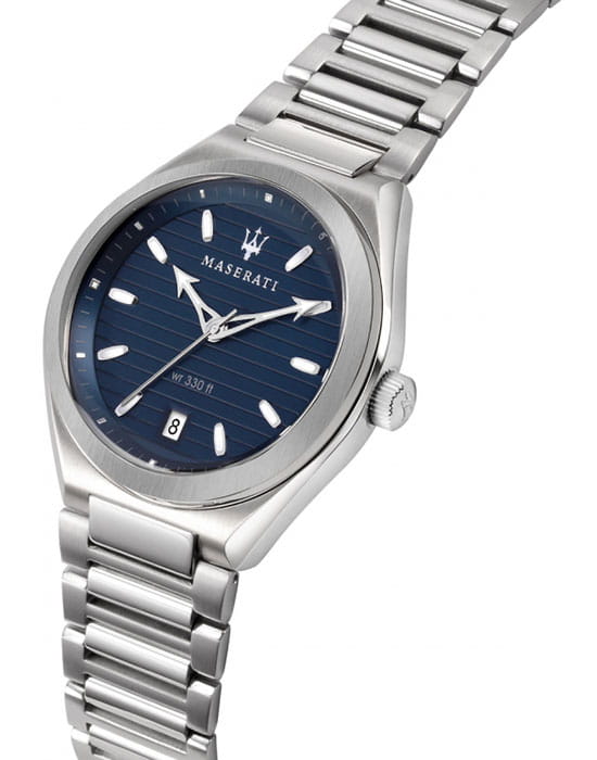 Maserati Maserati R8853139002 , наручные мужские часы фото под углом