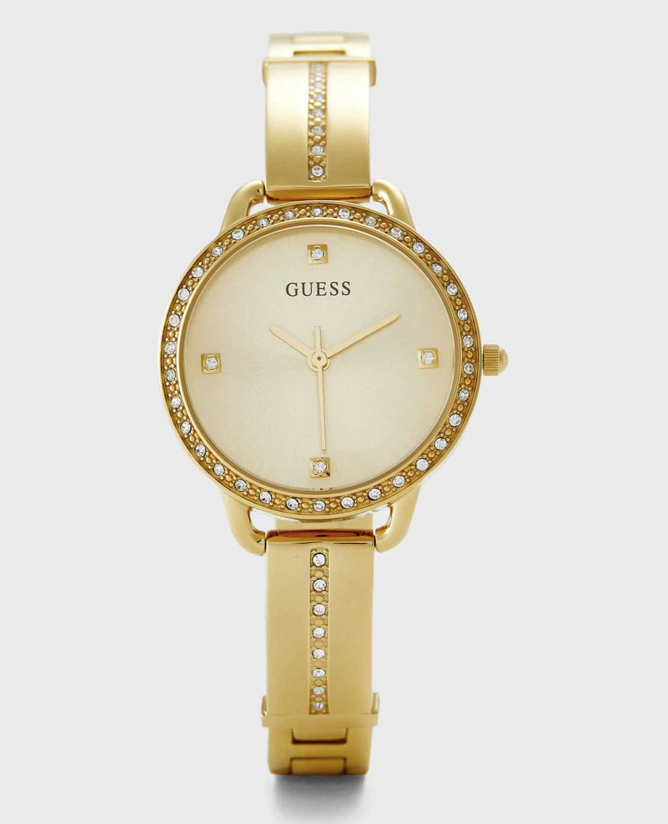 Оригинальные часы Guess GUESS GW0022L2 кварцевые калибр механизма  общий вид