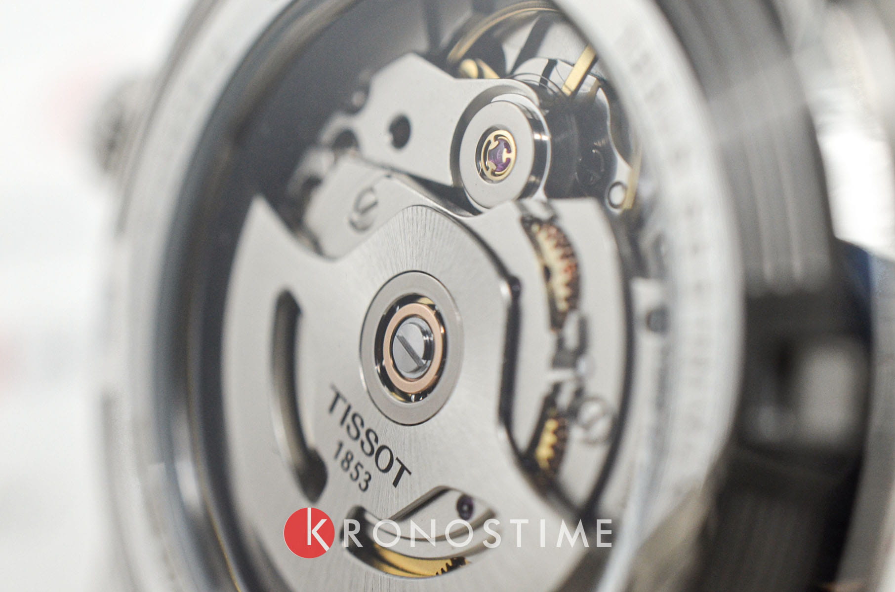 Tissot Tissot Seastar 1000 Powermatic 80 T120.807.22.051.00 Seastar 1000 — детали корпуса и сталь c pvd покрытием