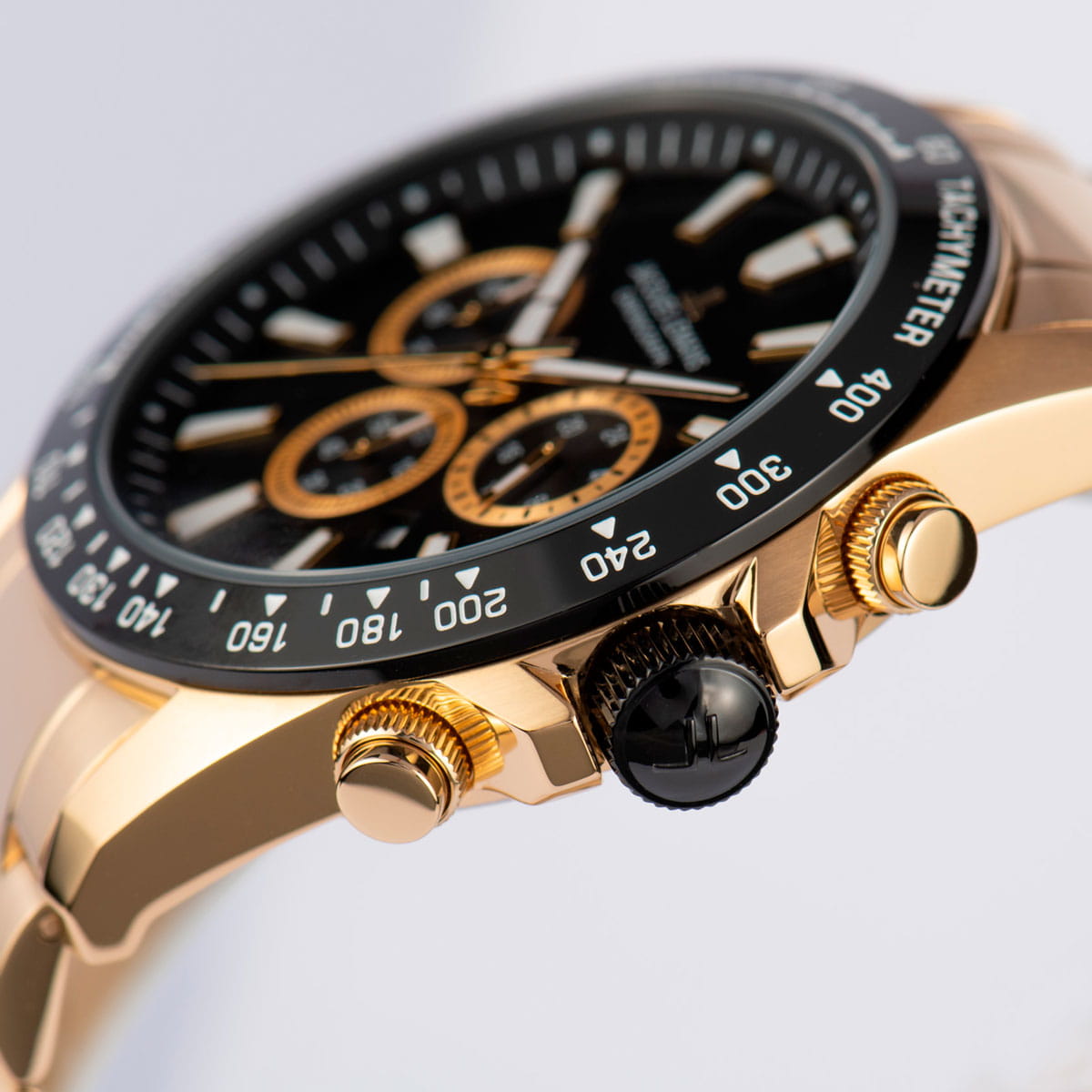 Оригинальные часы Jacques Lemans Jacques Lemans Sport 1-2140i кварцевые калибр механизма  общий вид