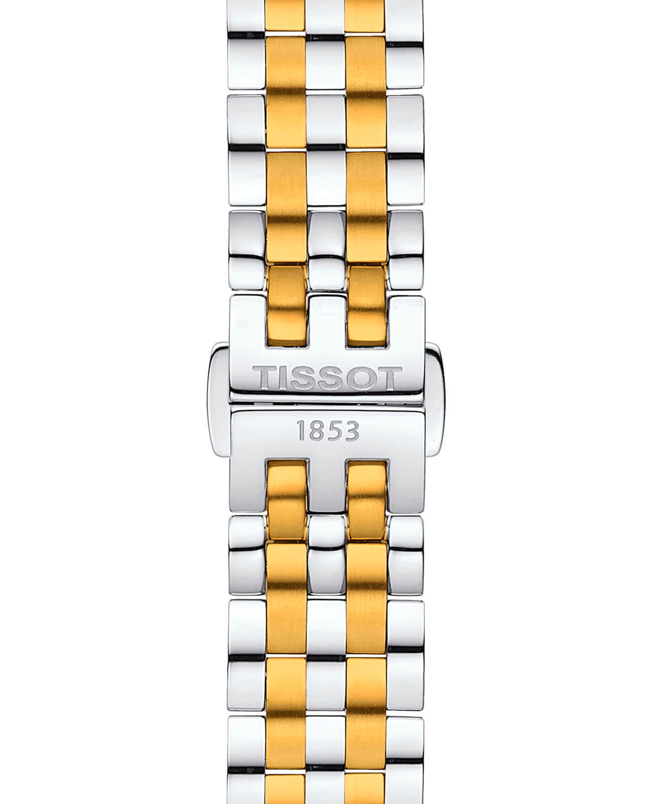 Tissot Tissot Bridgeport Lady T097.010.22.116.00 Bridgeport, наручные женские часы фото под углом