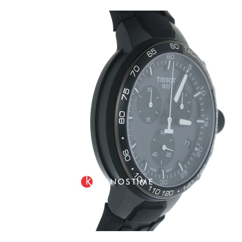Фотография часов Tissot T-Race Cycling T111.417.37.441.03_30