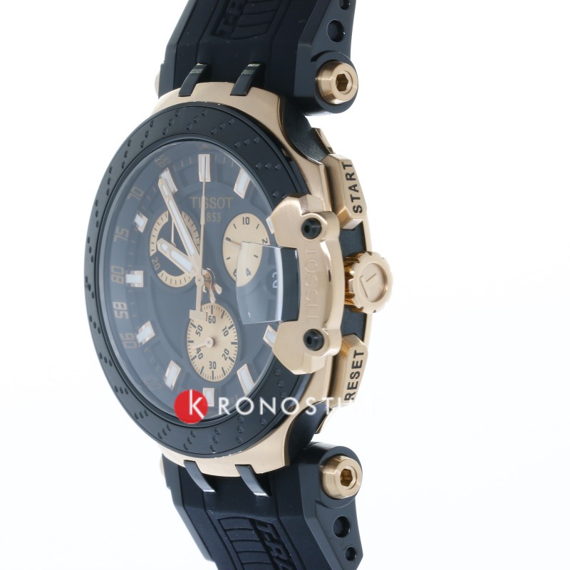 Фотография часов Tissot T-Race Chronograph T115.417.37.051.00_5