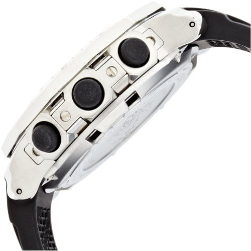 Tissot Tissot Touch Collection Sea-Touch T026.420.17.281.00 T Touch, наручные мужские часы фото под углом