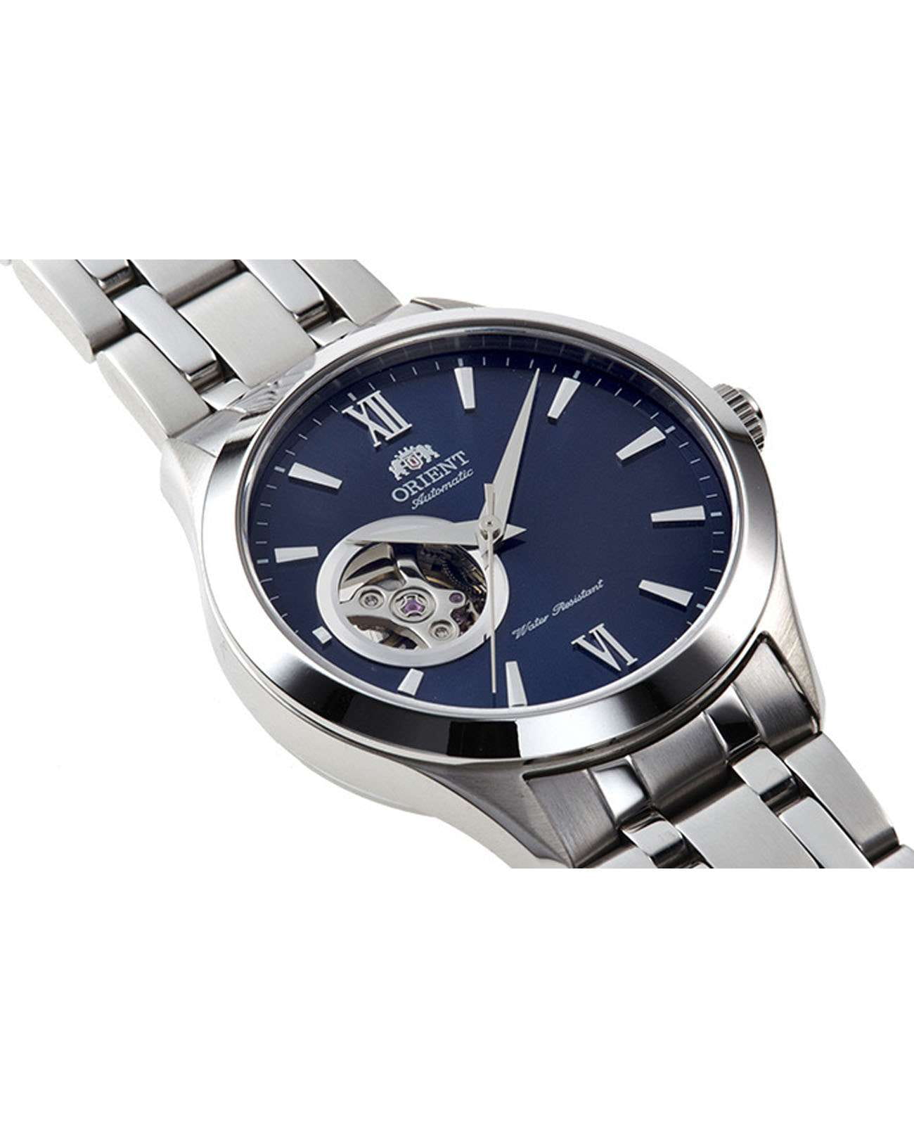 Orient Orient Classic Automatic AG03001D механические часы с аксессуарами мужские часы модель AG03001D