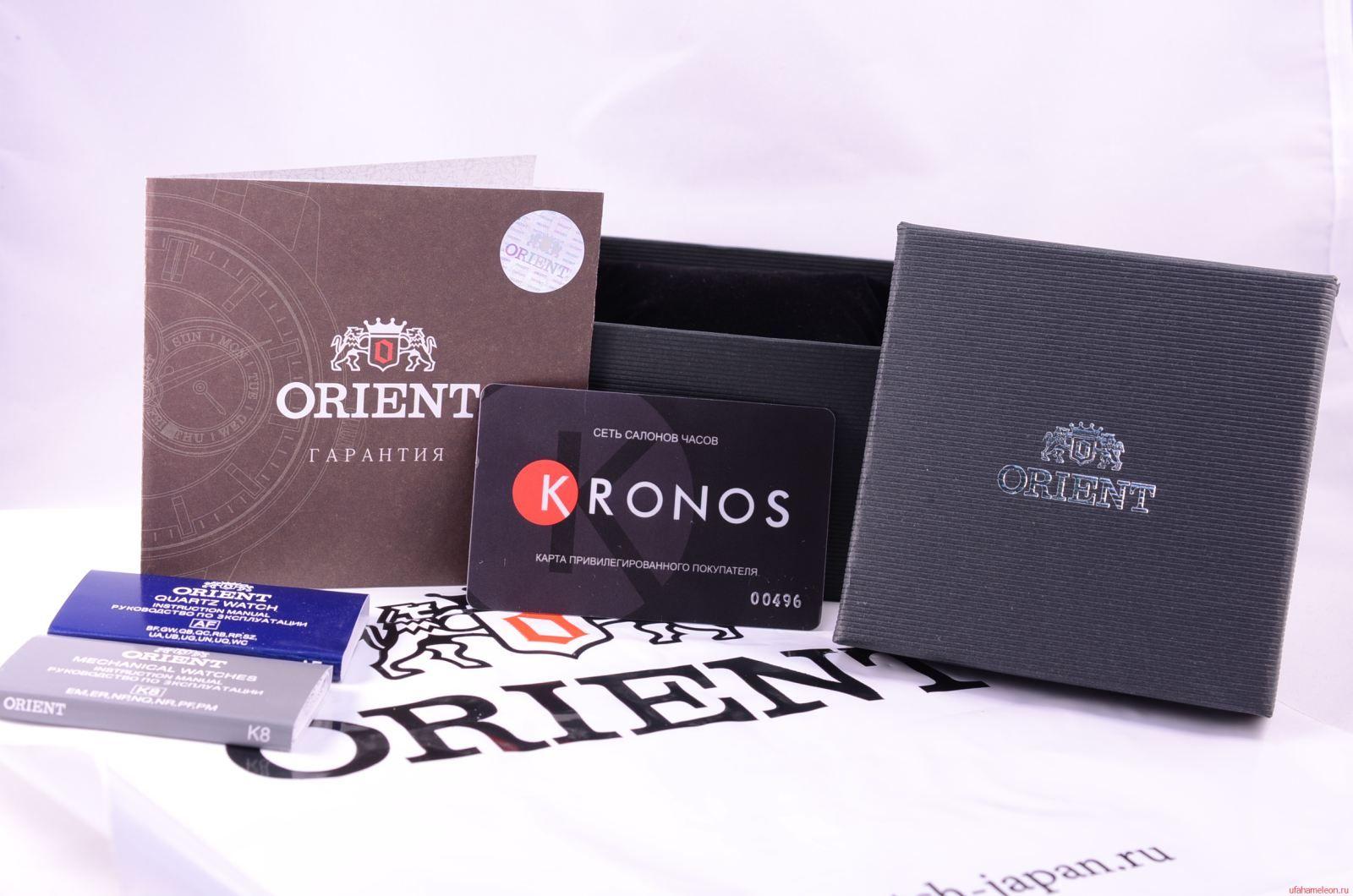 Orient Orient QC10004T (FQC10004T) , наручные женские часы фото под углом