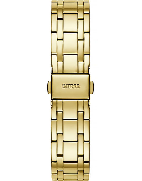 Guess GW0033L2 женские часы застежка крупным планом