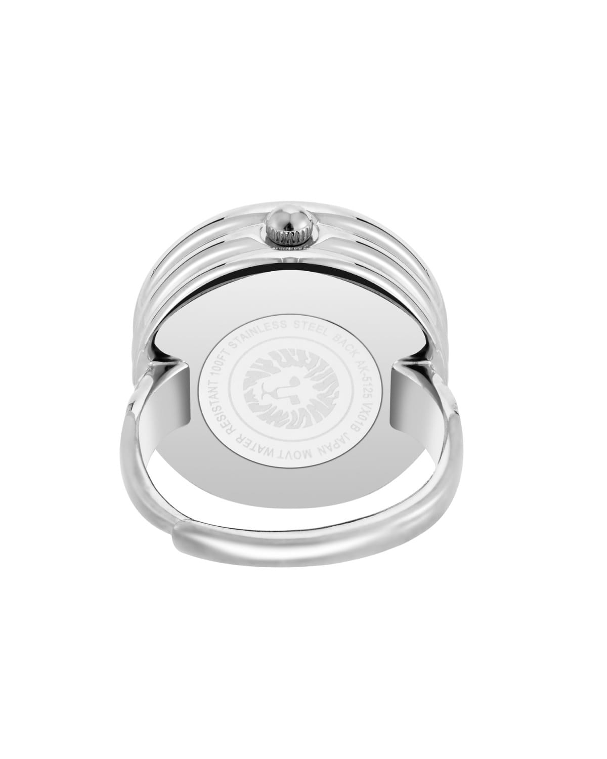 Anne Klein Anne Klein Ring 5125RINGAM , наручные женские часы фото под углом