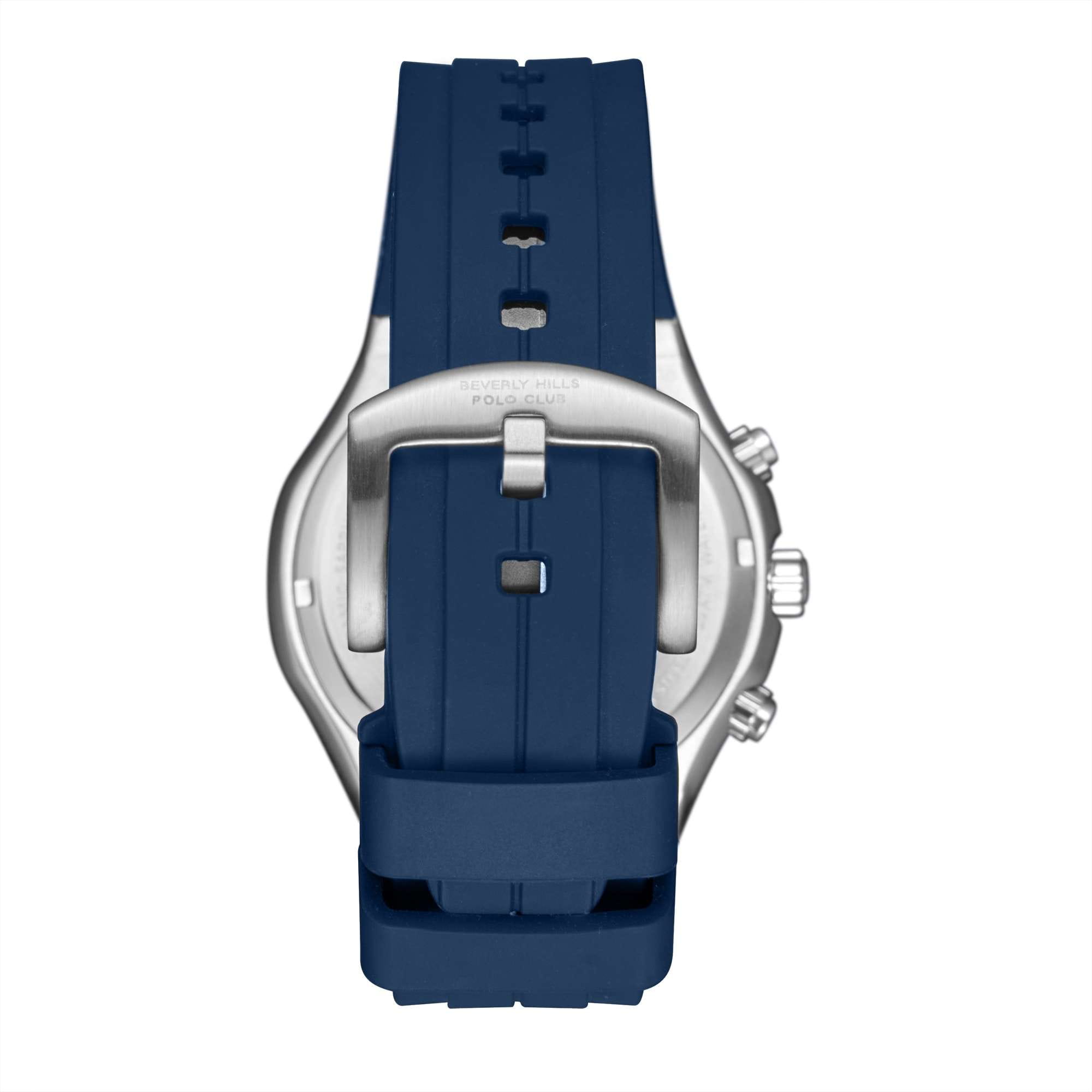 Оригинальные часы Beverly Hills Polo Club Beverly Hills Polo Club BP3822X.399 кварцевые калибр механизма  общий вид