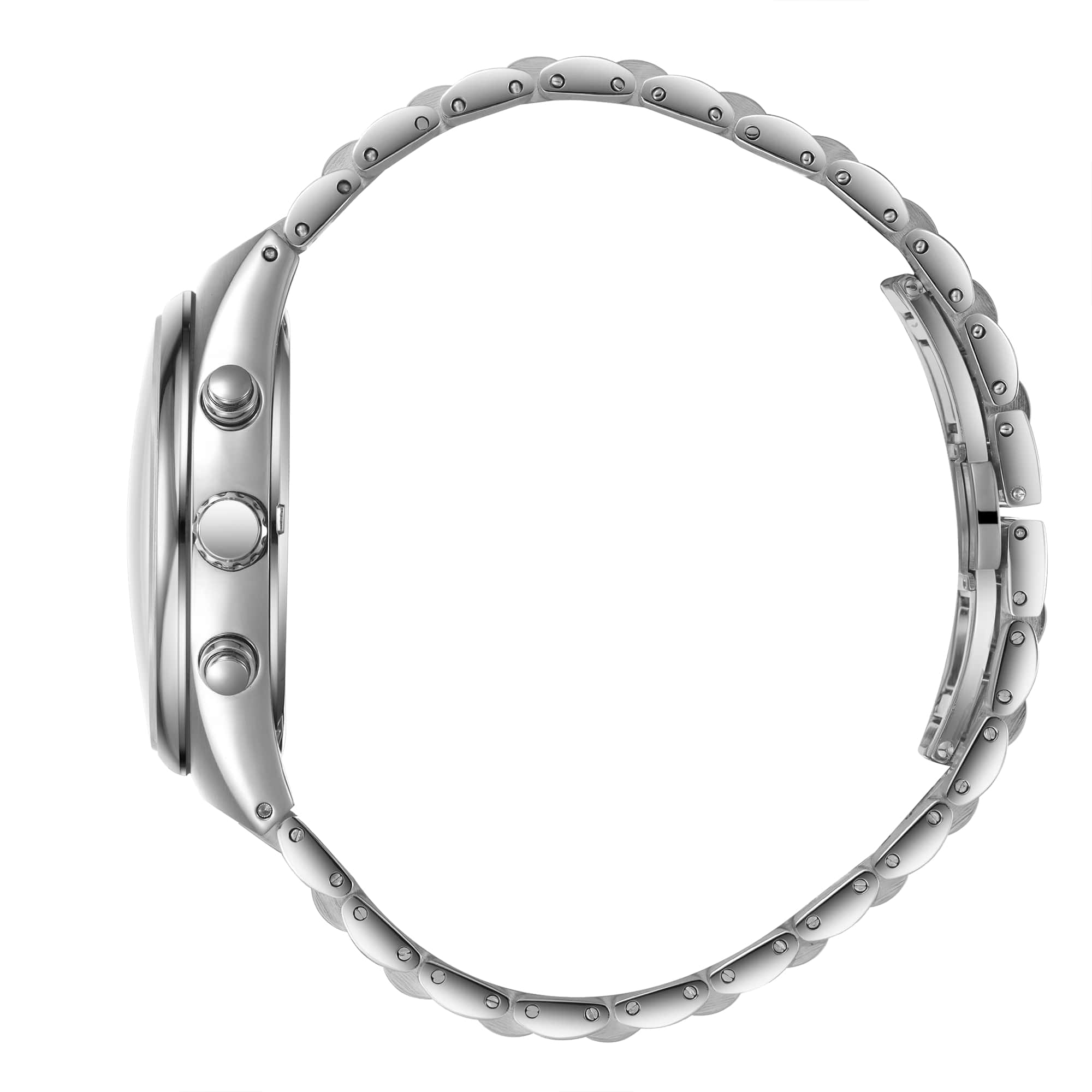 Beverly Hills Polo Club Beverly Hills Polo Club BP3744X.390  - задняя крышка металл сталь корпуса, сша часы