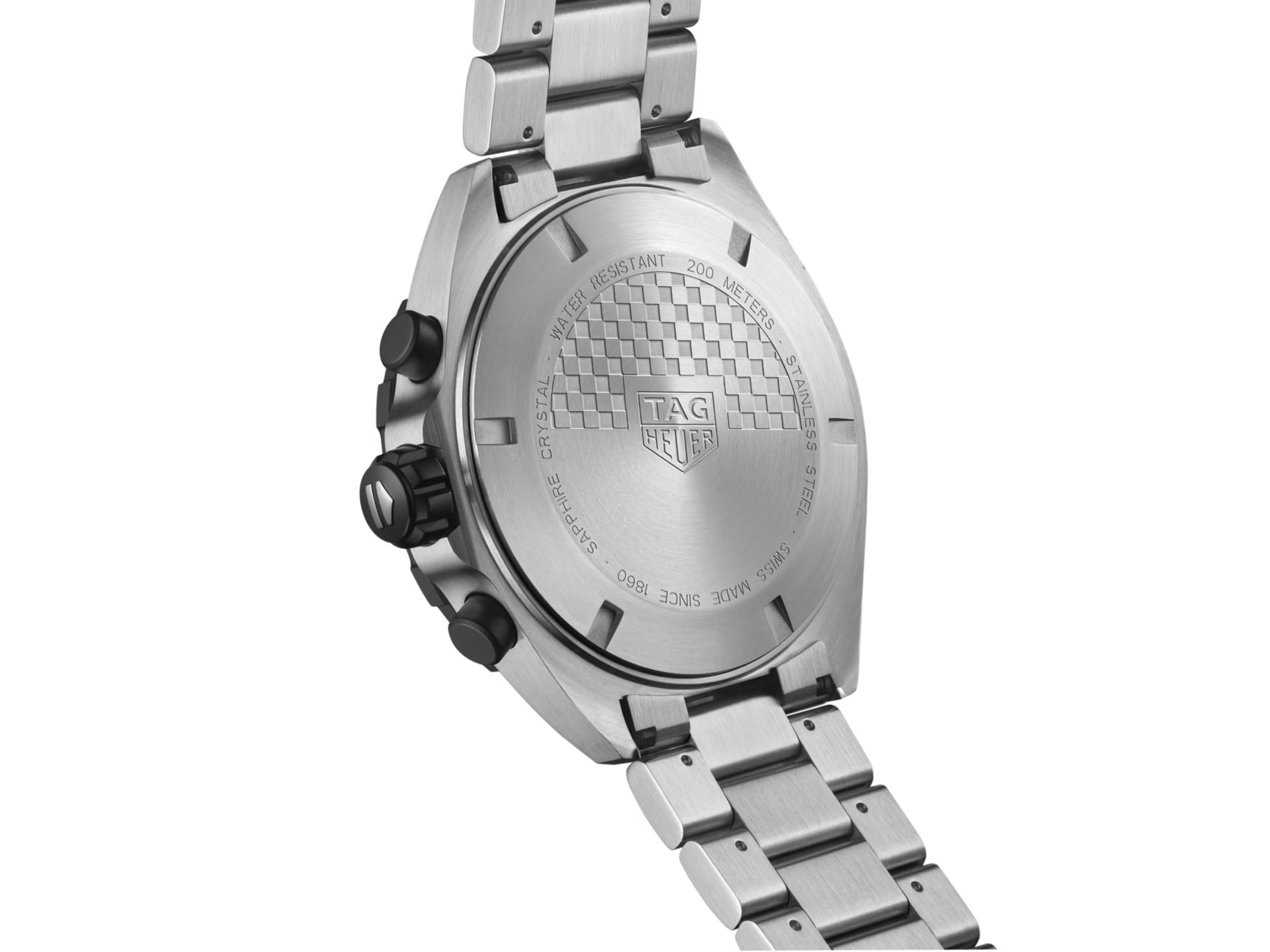 TAG Heuer TAG Heuer Formula 1 CAZ101AN.BA0842 , наручные мужские часы фото под углом