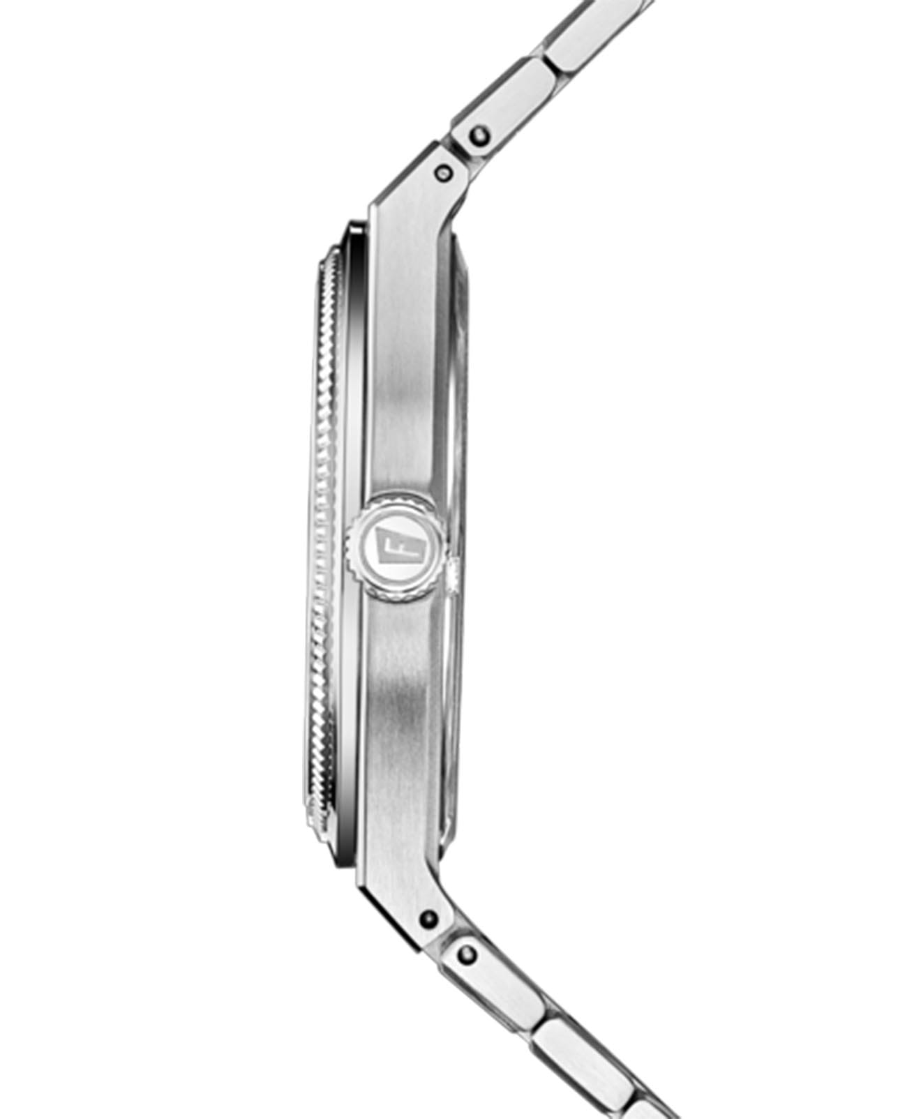 Festina Festina Classics F20029/5,  испания женские часы на браслете нержавеющая сталь боковой вид