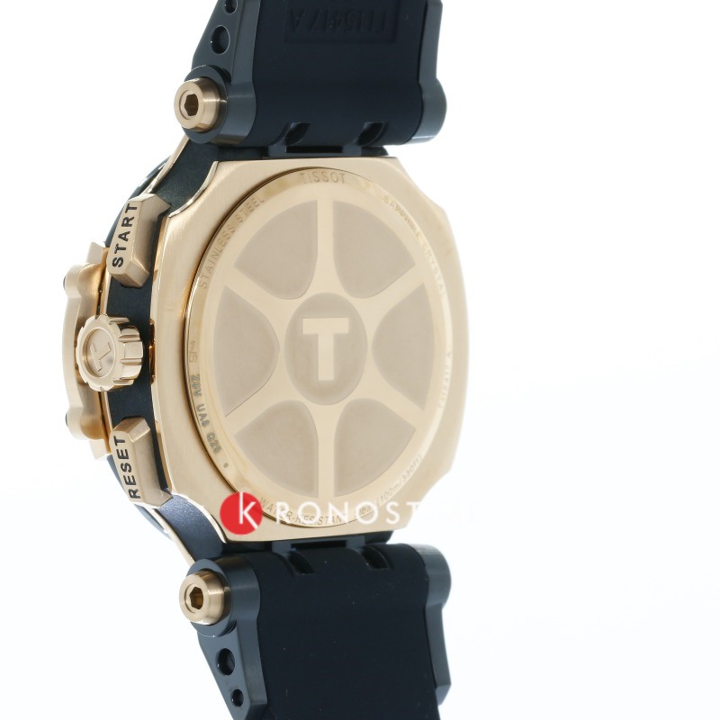 Фотография часов Tissot T-Race Chronograph T115.417.37.051.00_14