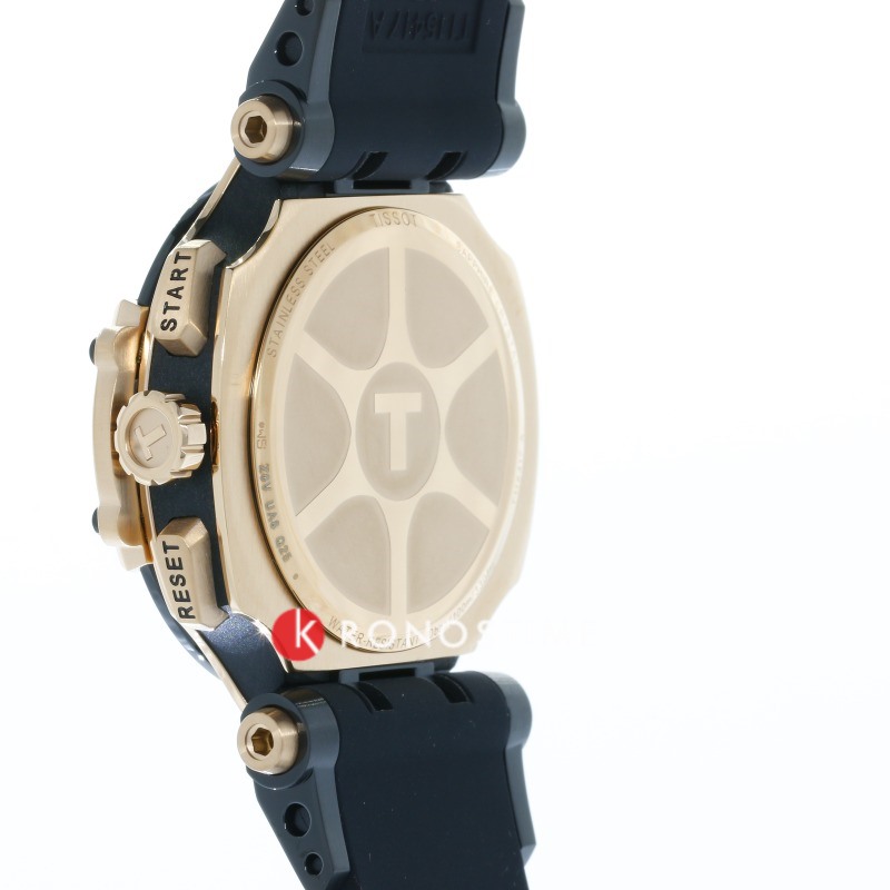 Фотография часов Tissot T-Race Chronograph T115.417.37.051.00_13