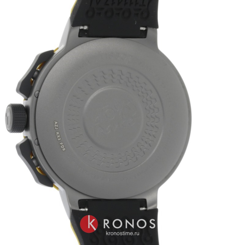 Фотография часов Tissot T-Race Cycling Tour De France 2020 T111.417.37.201.00_16