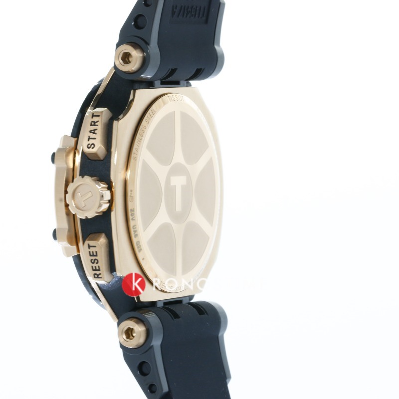 Фотография часов Tissot T-Race Chronograph T115.417.37.051.00_12