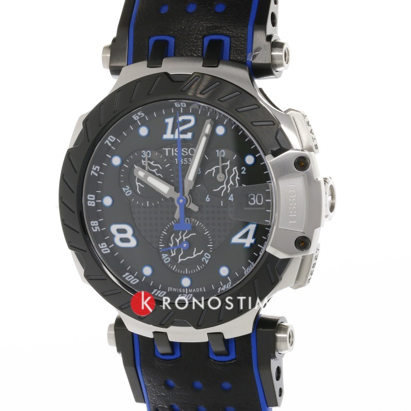 Фотография часов Tissot T-Race Thomas Luthi 2020 T115.417.27.057.03_2