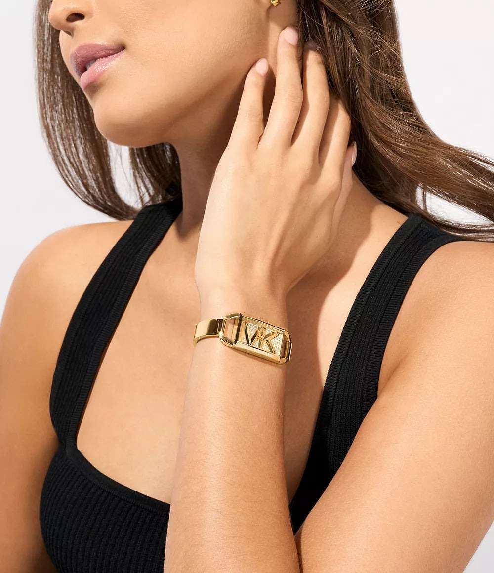 Оригинальные часы Michael Kors Michael Kors MK Empire MK4840 кварцевые калибр механизма  общий вид