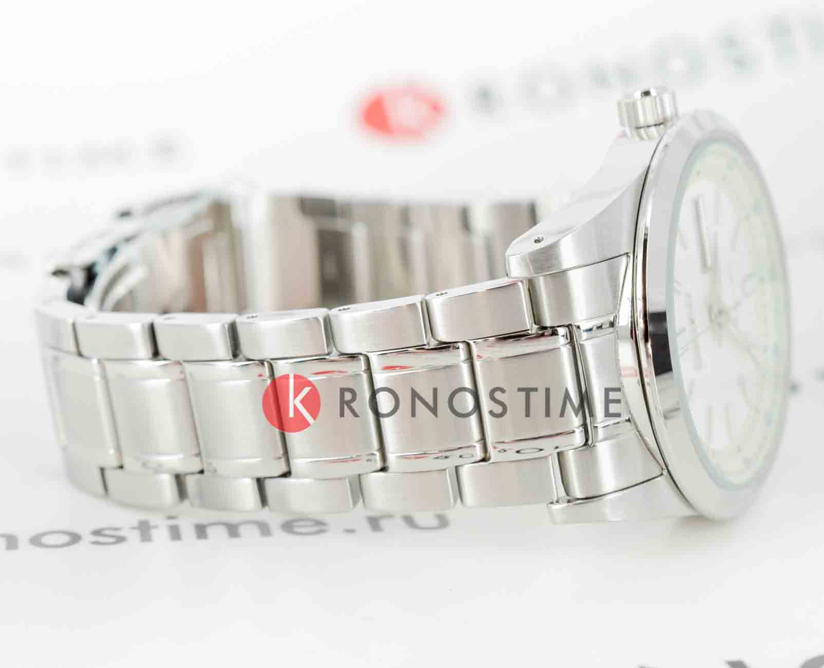 Оригинальные часы Seiko Seiko 5 Regular SARV001 механические калибр механизма 4r36 общий вид