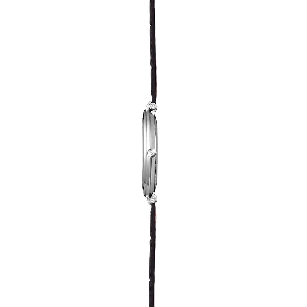 Herbelin Herbelin Newport Slim 19522AP15 , наручные мужские часы фото под углом