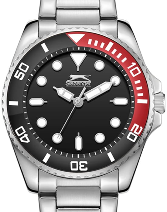 Slazenger Slazenger SL.09.2352.1.06 , наручные мужские часы фото под углом