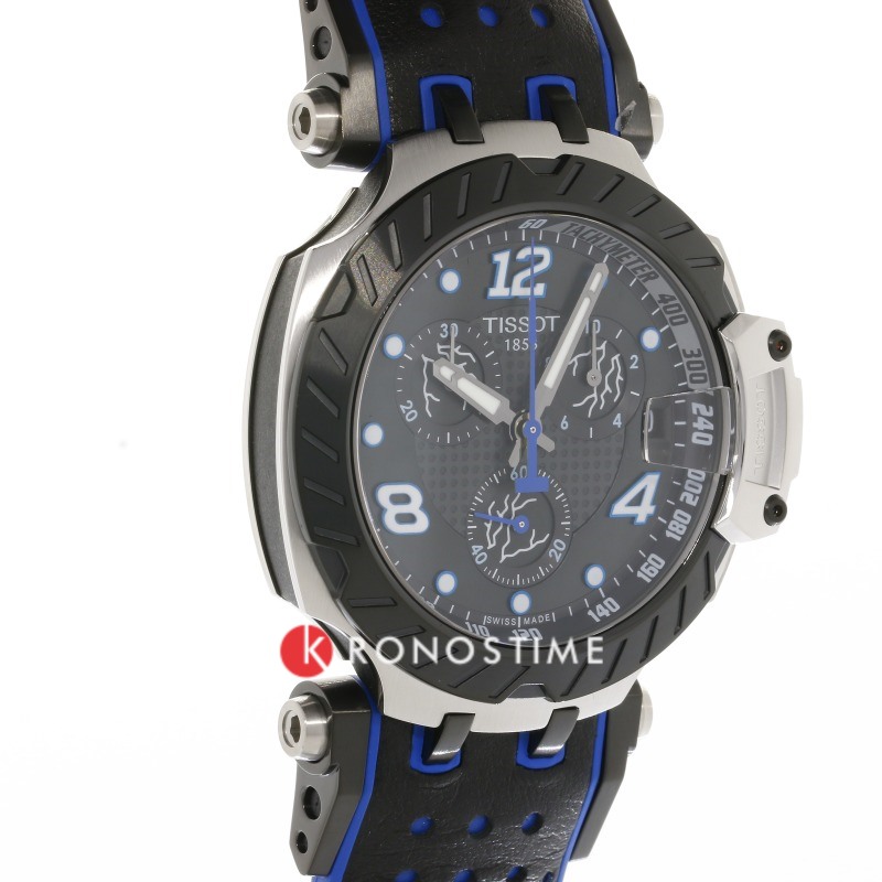 Фотография часов Tissot T-Race Thomas Luthi 2020 T115.417.27.057.03_33