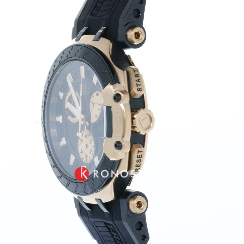 Фотография часов Tissot T-Race Chronograph T115.417.37.051.00_6