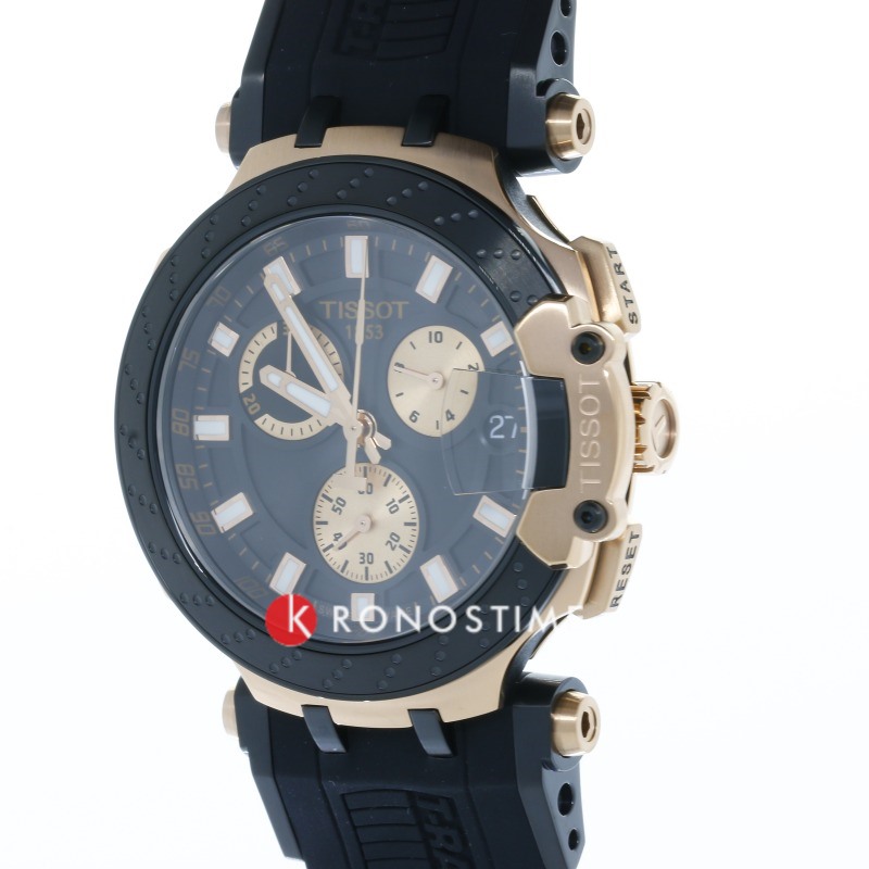 Фотография часов Tissot T-Race Chronograph T115.417.37.051.00_3