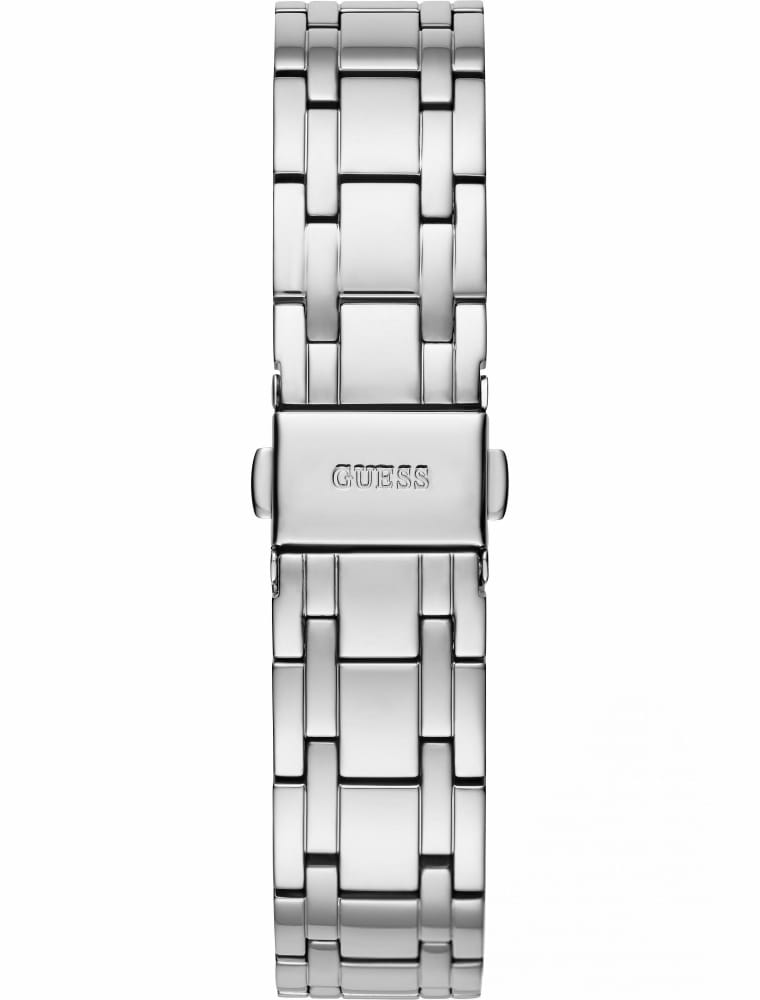 Guess Guess GW0033L7,  сша женские часы на браслете нержавеющая сталь боковой вид