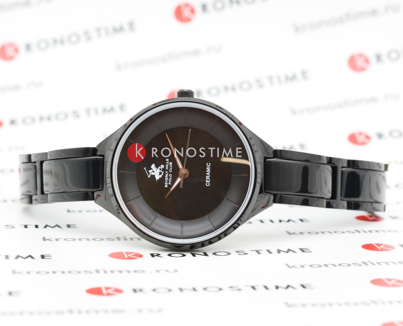 Beverly Hills Polo Club Beverly Hills Polo Club BP3706C.851 , наручные женские часы фото под углом