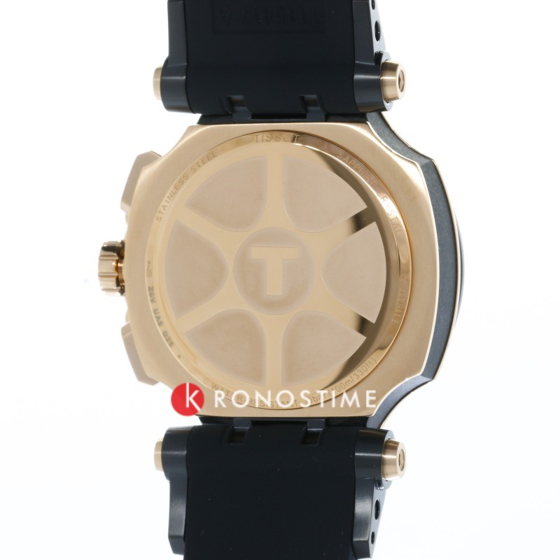 Фотография часов Tissot T-Race Chronograph T115.417.37.051.00_20