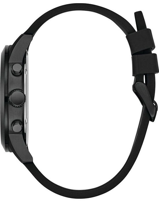 Guess GUESS W1055G1 , наручные мужские часы фото под углом