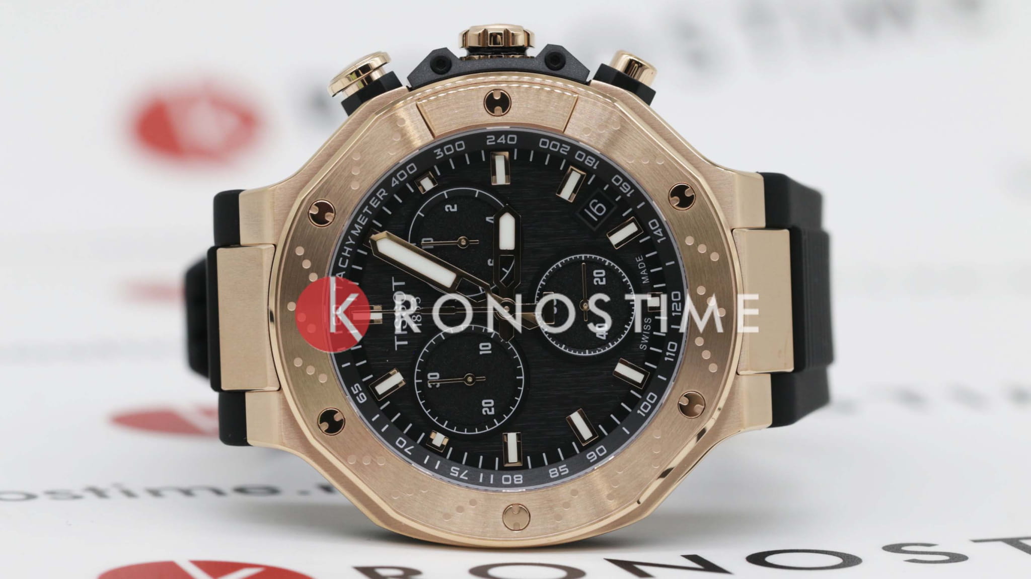 Tissot Tissot T-Race Chronograph T141.417.37.051.00 T Race - задняя крышка сталь металл корпуса, швейцария часы