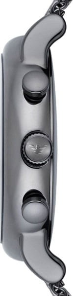 Оригинальные часы Emporio Armani Emporio Armani Luigi AR1979 кварцевые калибр механизма  общий вид