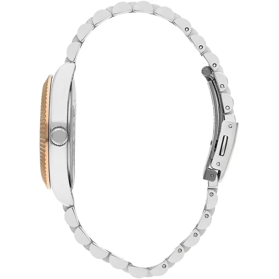 Оригинальные часы Slazenger Slazenger SL.09.2240.3.07 кварцевые калибр механизма  общий вид
