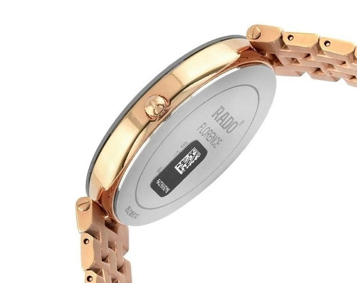 Rado Rado Florence R48873103  , наручные женские часы фото под углом
