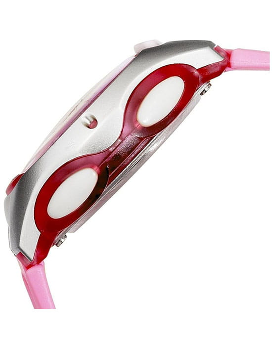 Casio Casio Collection LW-200-4BVDF (LW-200-4B) , наручные женские часы фото под углом