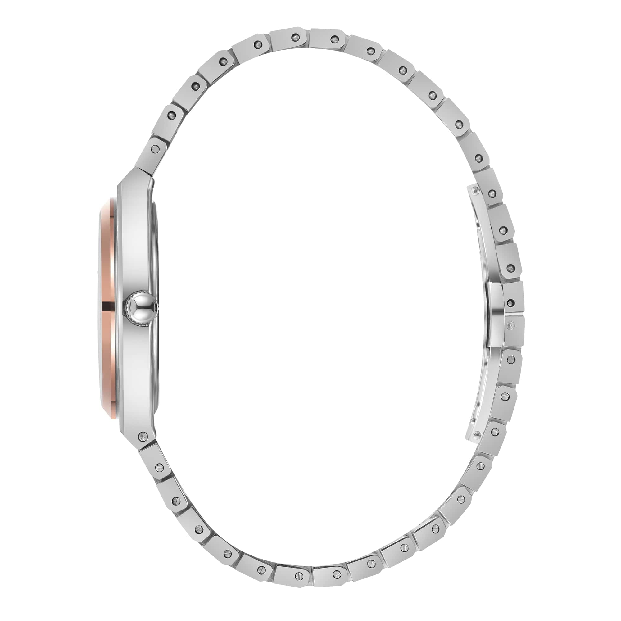 Beverly Hills Polo Club BP3754X.550 женские часы застежка крупным планом