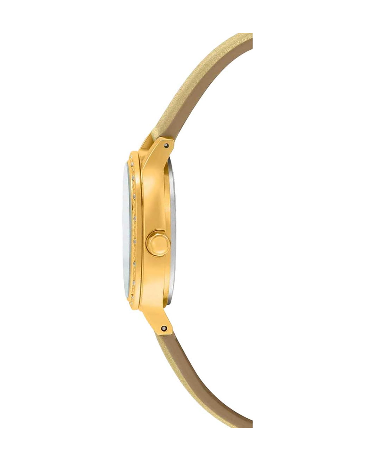 Оригинальные часы Casio Casio Sheen SHE-4060GL-9A кварцевые калибр механизма  общий вид