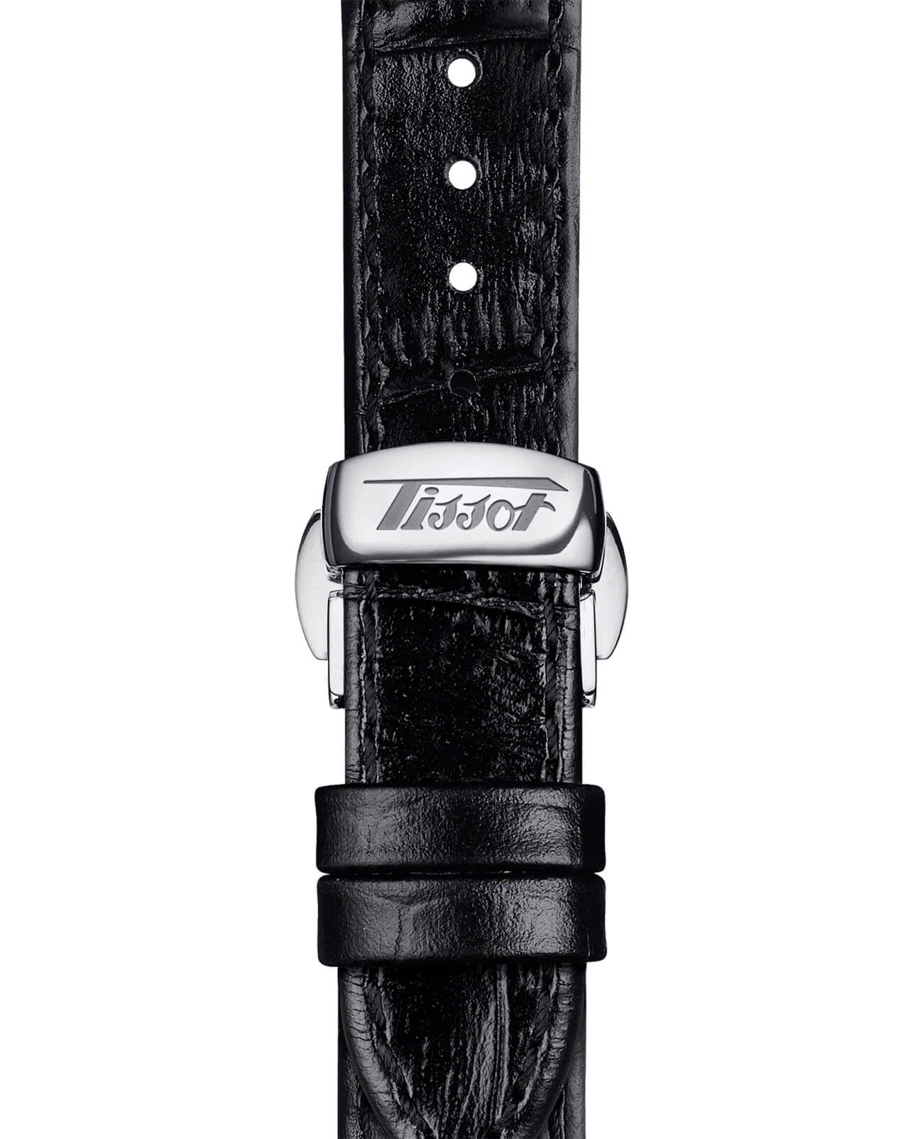 Оригинальные часы Tissot Tissot Heritage Porto Mechanical T128.505.16.012.00 механические калибр механизма eta 7001 общий вид
