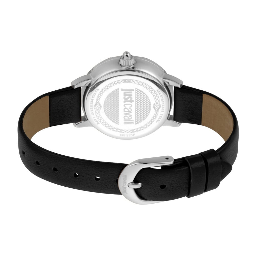 Just Cavalli Just Cavalli animalier JC1L150L0015 , наручные женские часы фото под углом