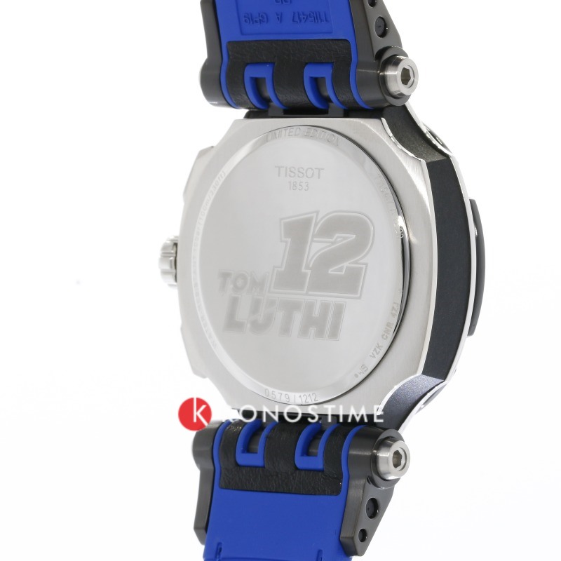 Фотография часов Tissot T-Race Thomas Luthi 2020 T115.417.27.057.03_22