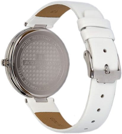 Jacques Lemans Jacques Lemans 1-2001F , наручные женские часы фото под углом