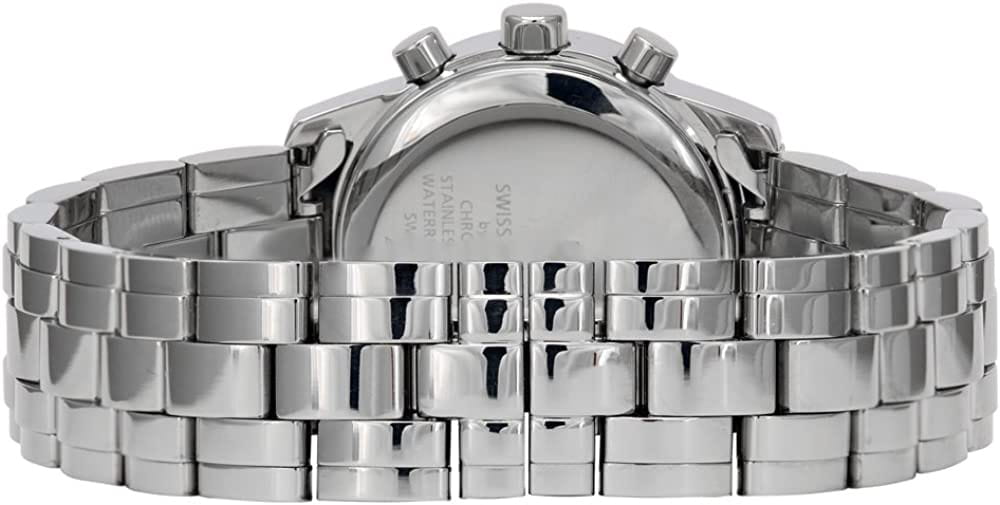 Swiss Military by Chrono Swiss Military by Chrono SM34013.01 , наручные женские часы фото под углом