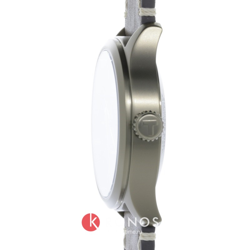 Фотография часов Tissot Gent XL Swissmatic T116.407.36.051.00_8