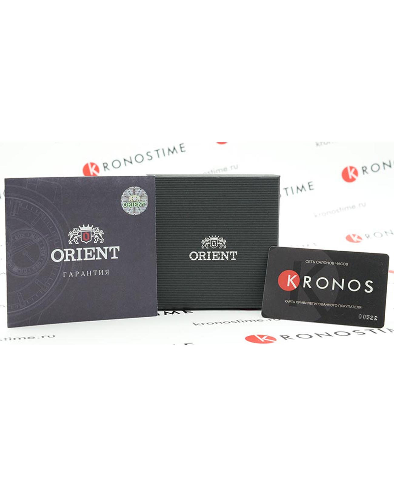 Оригинальные часы Orient Orient Contemporary RA-NR2003S (RN-NR2003S) кварцевые калибр механизма  общий вид